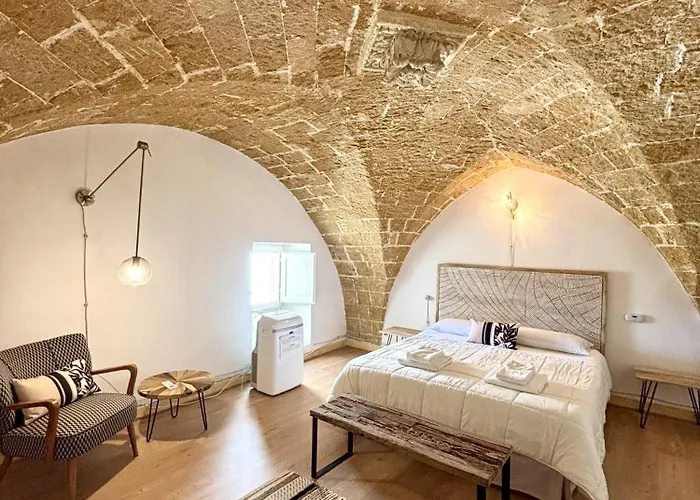 Kallistos Suites & Apartments