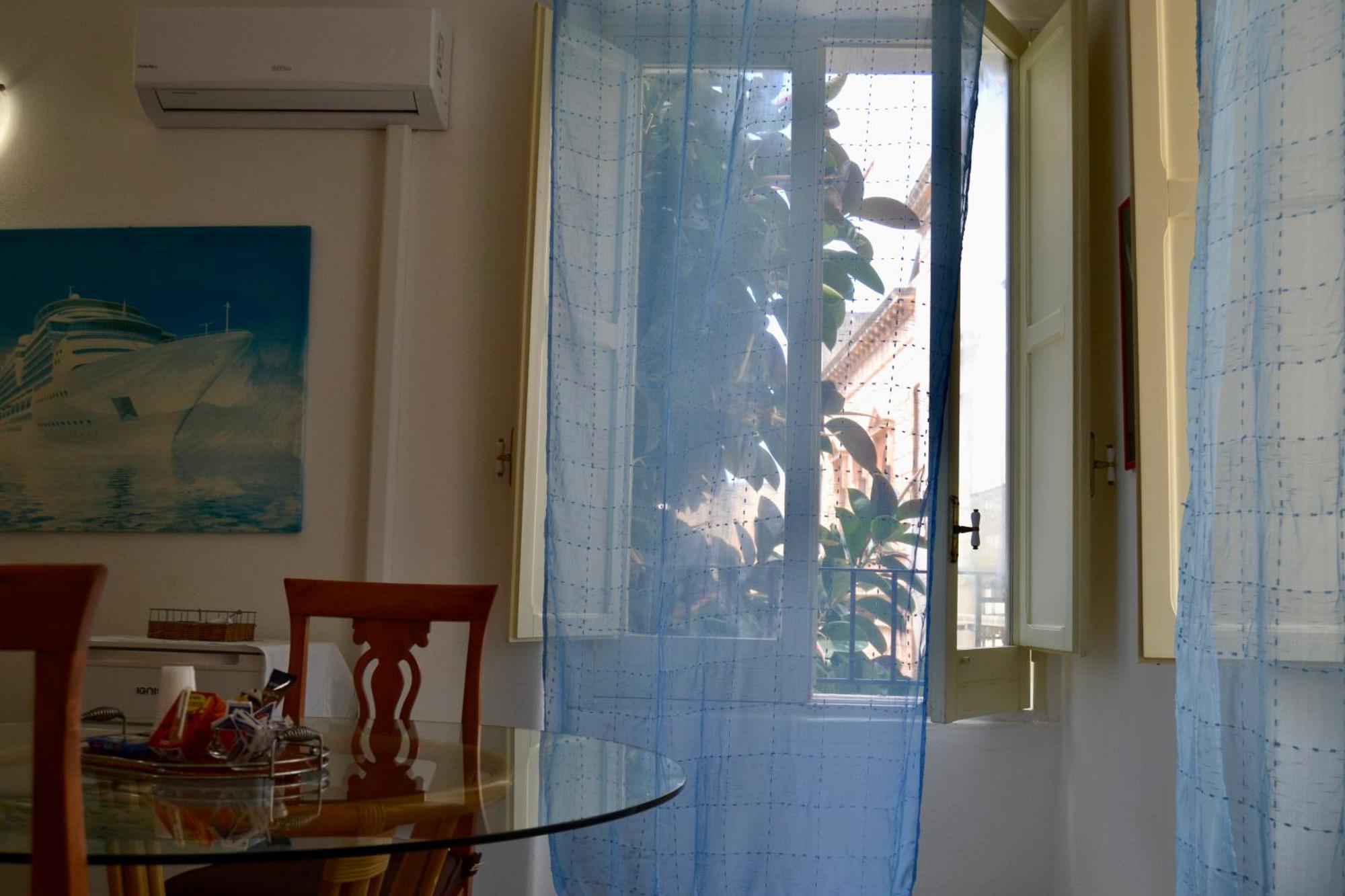 Kallistos & Aparthotel Gallipoli