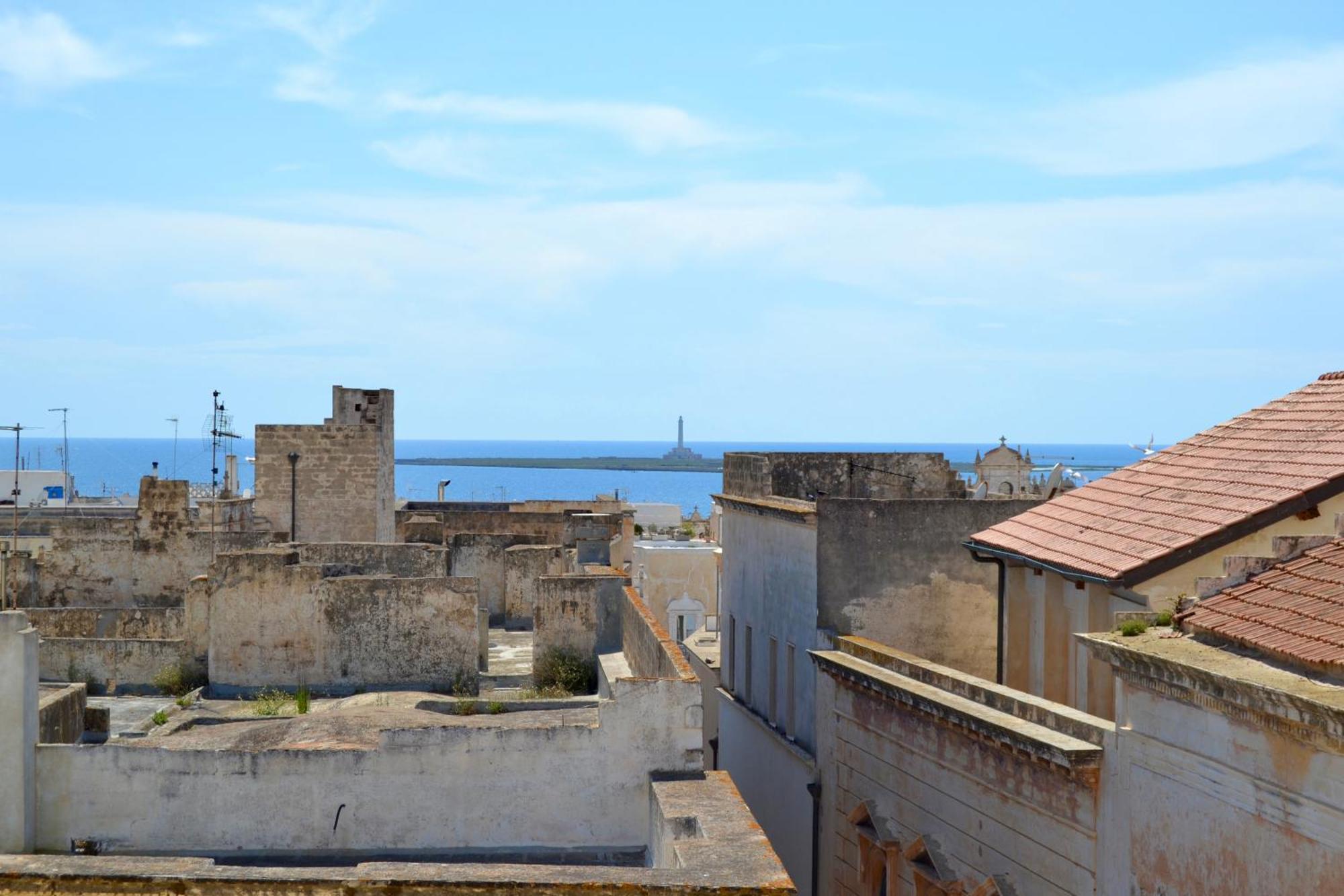 Kallistos & Aparthotel