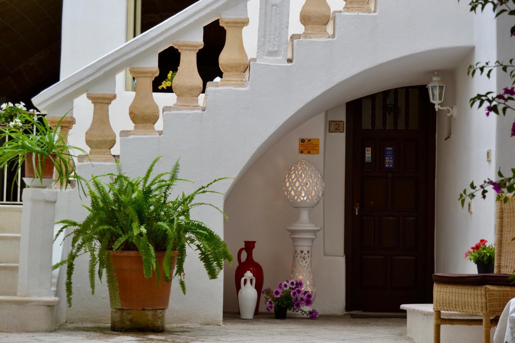 Aparthotel Kallistos & Gallipoli