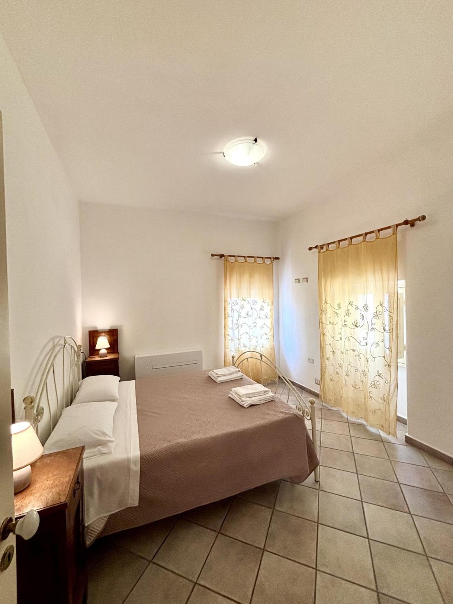 Kallistos & Aparthotel Gallipoli