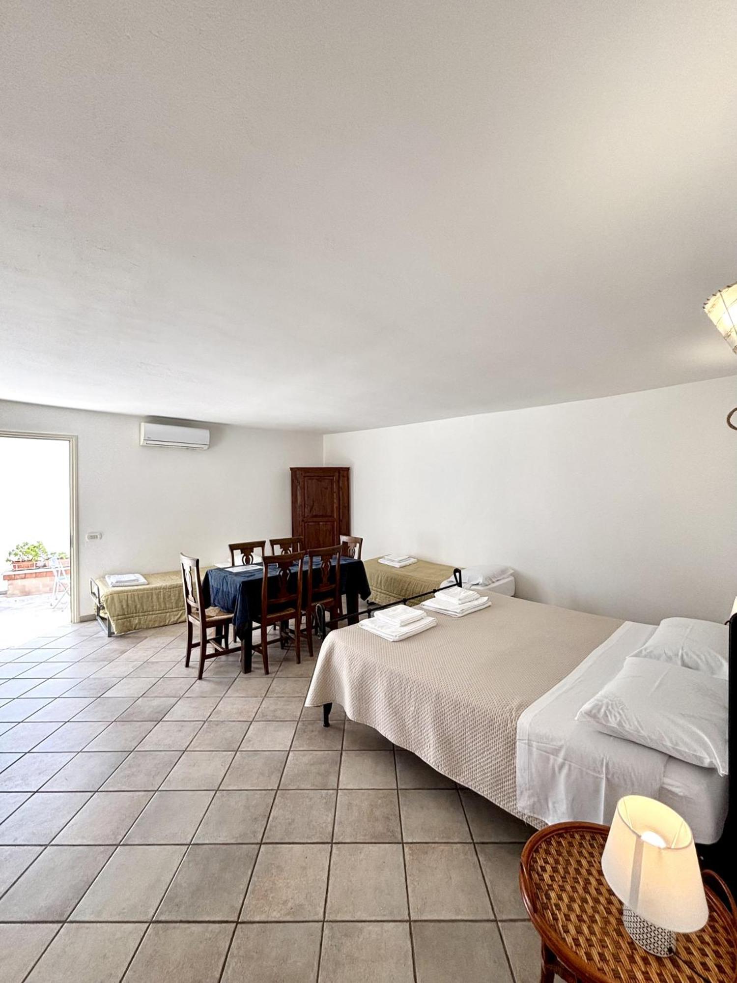 Kallistos & Aparthotel *