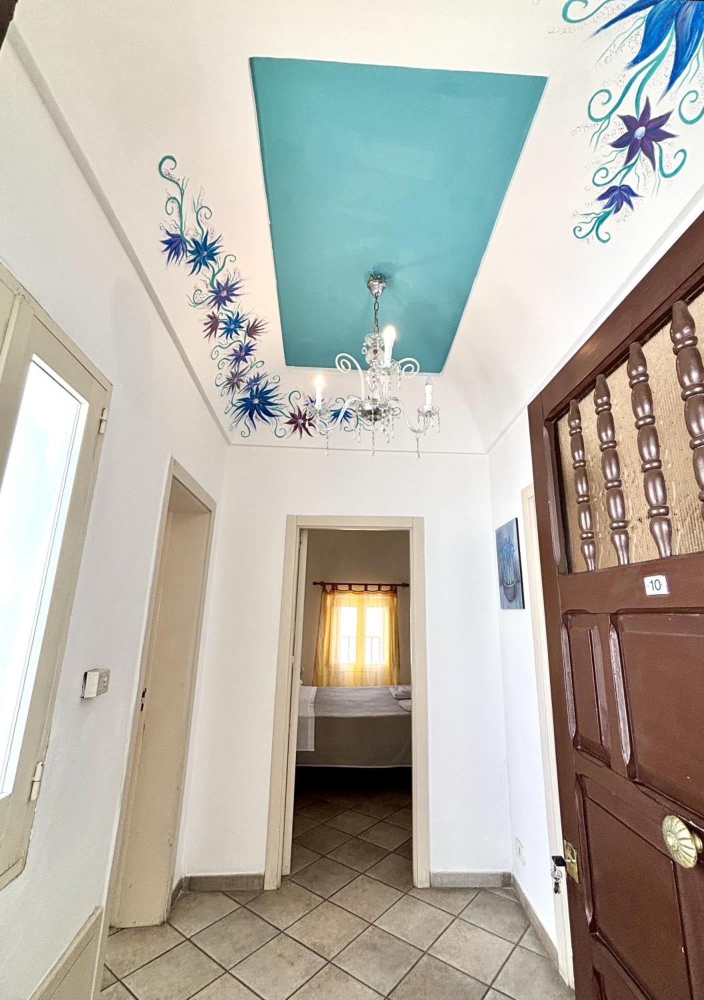 Aparthotel Kallistos &