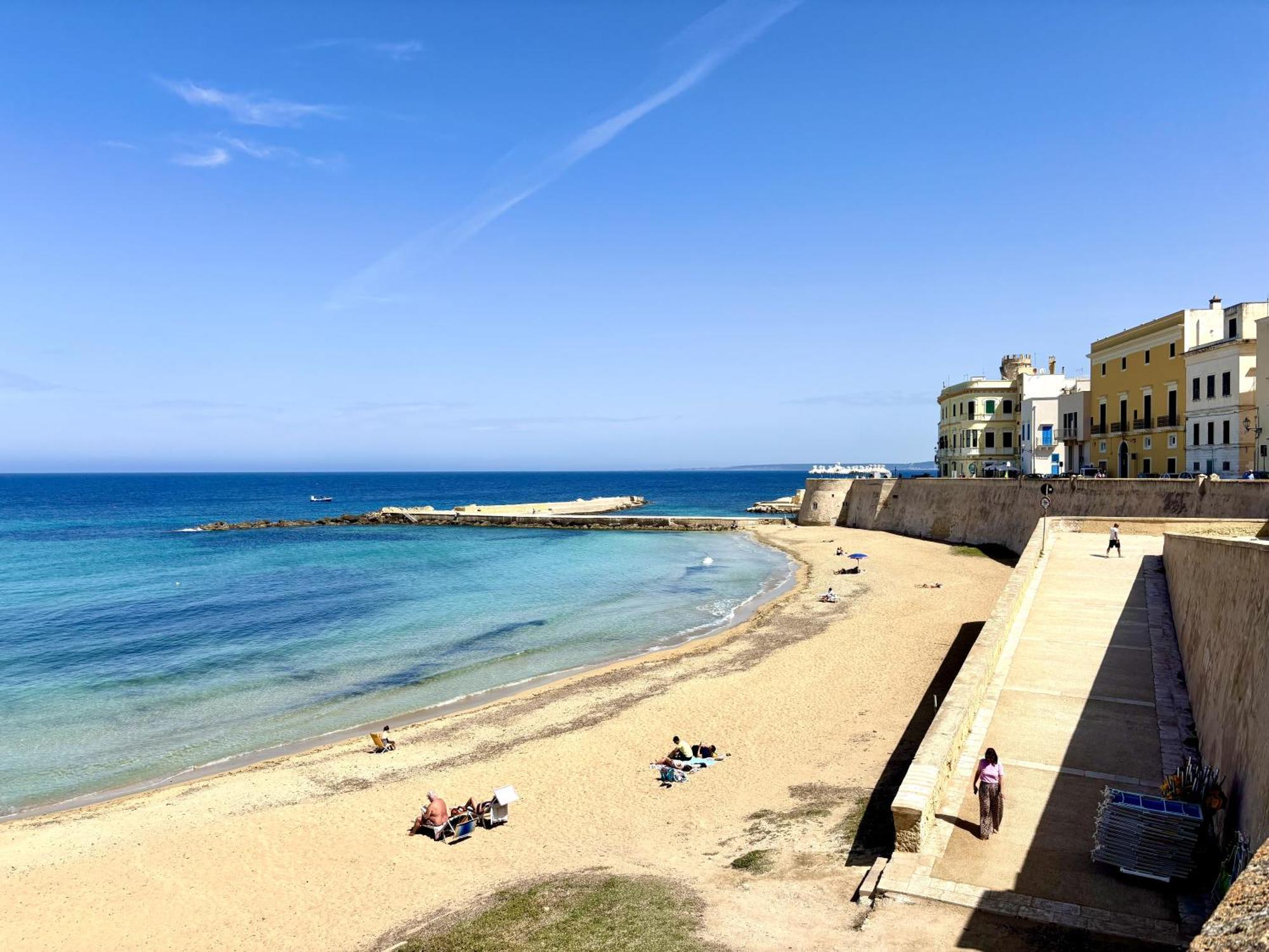 Kallistos & Aparthotel Gallipoli