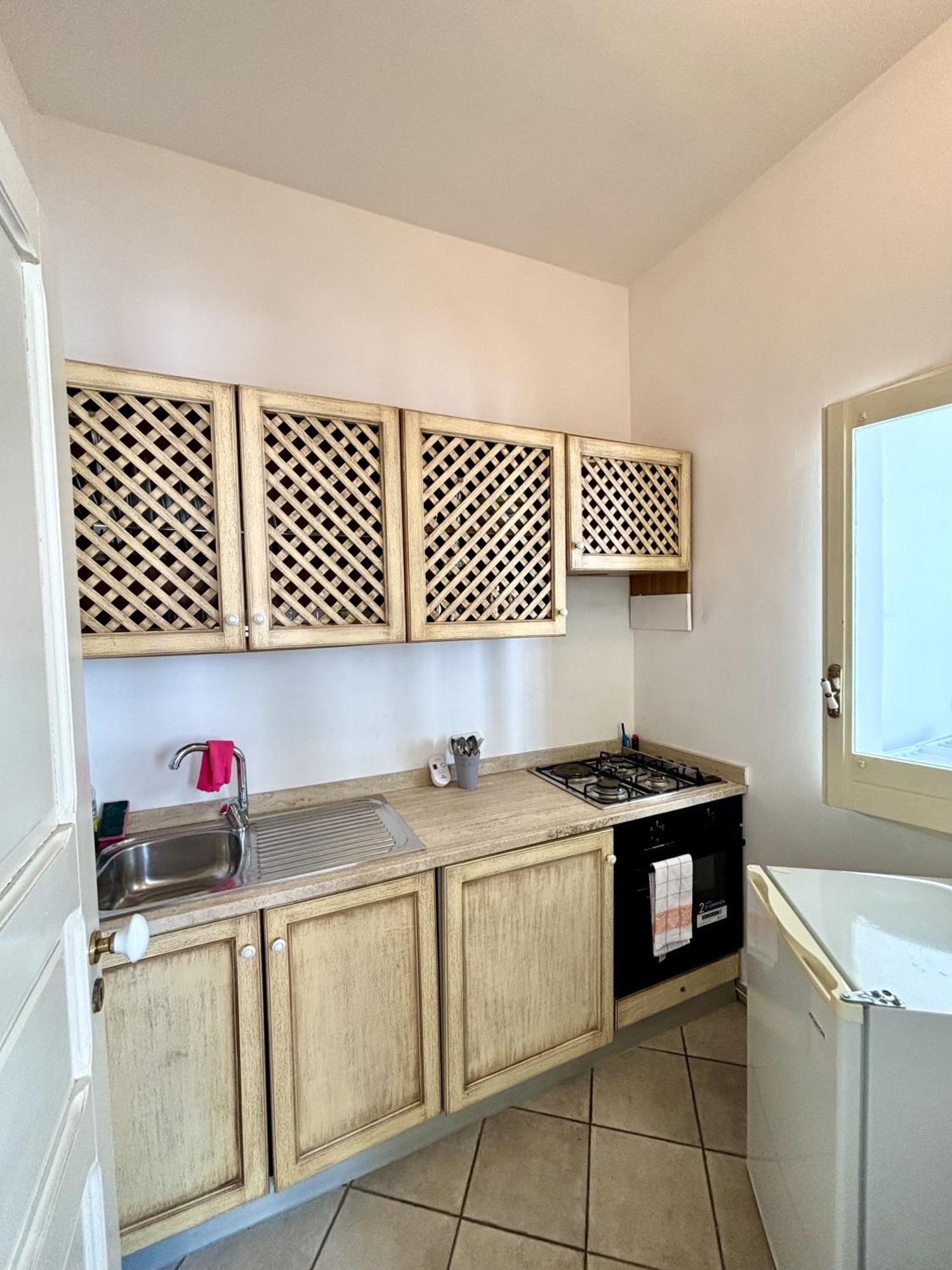 Aparthotel Kallistos &