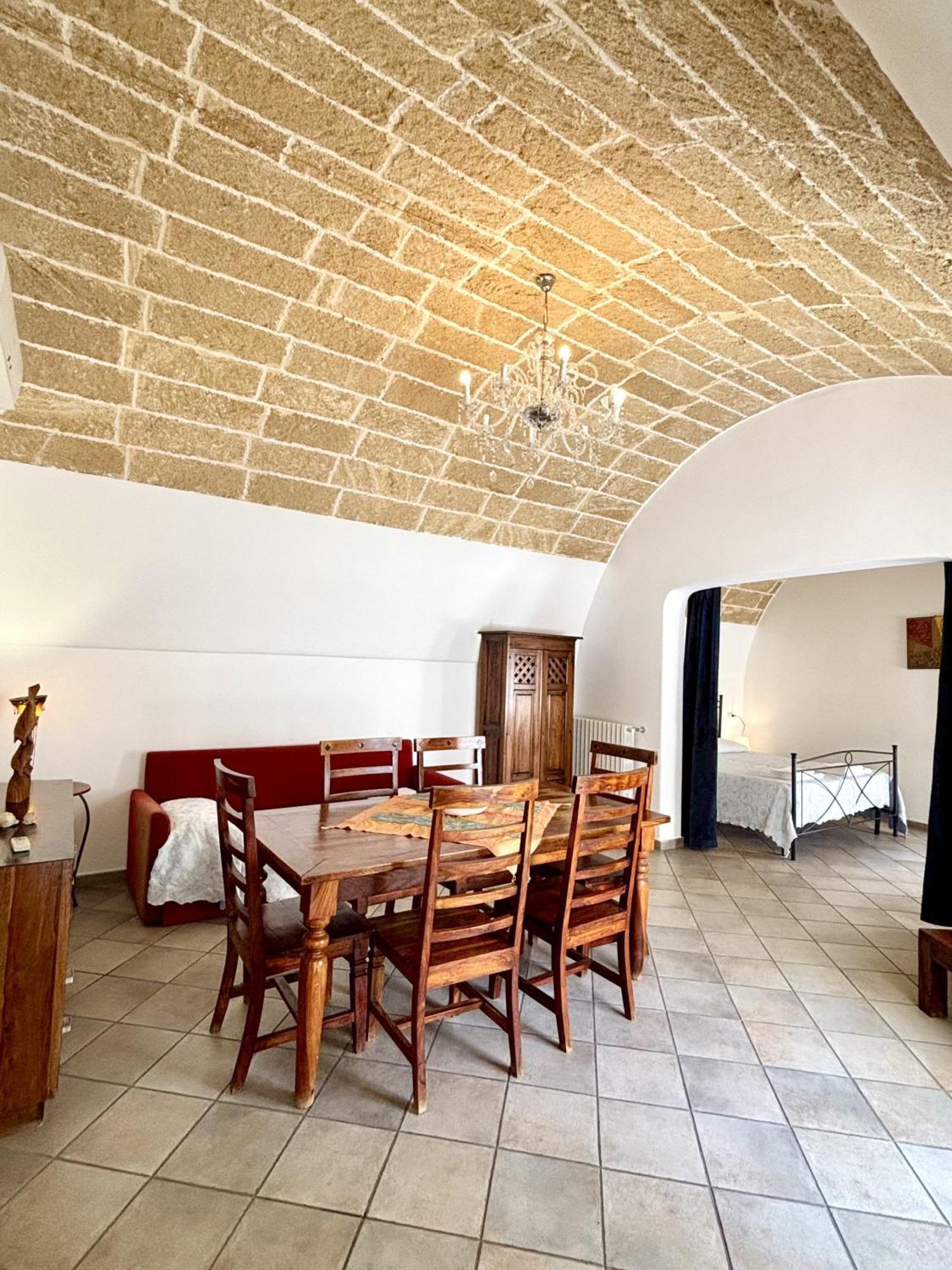 Kallistos & Aparthotel Gallipoli