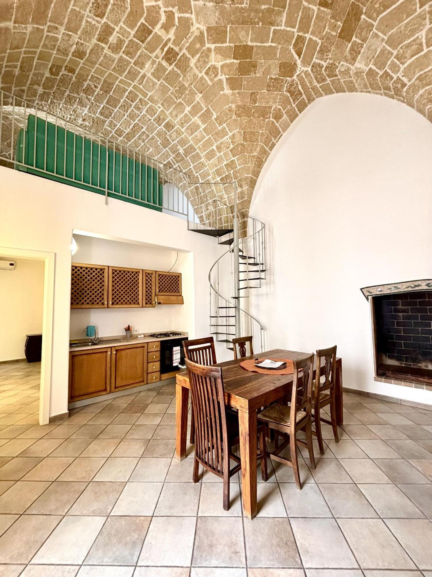 Aparthotel Kallistos & Gallipoli