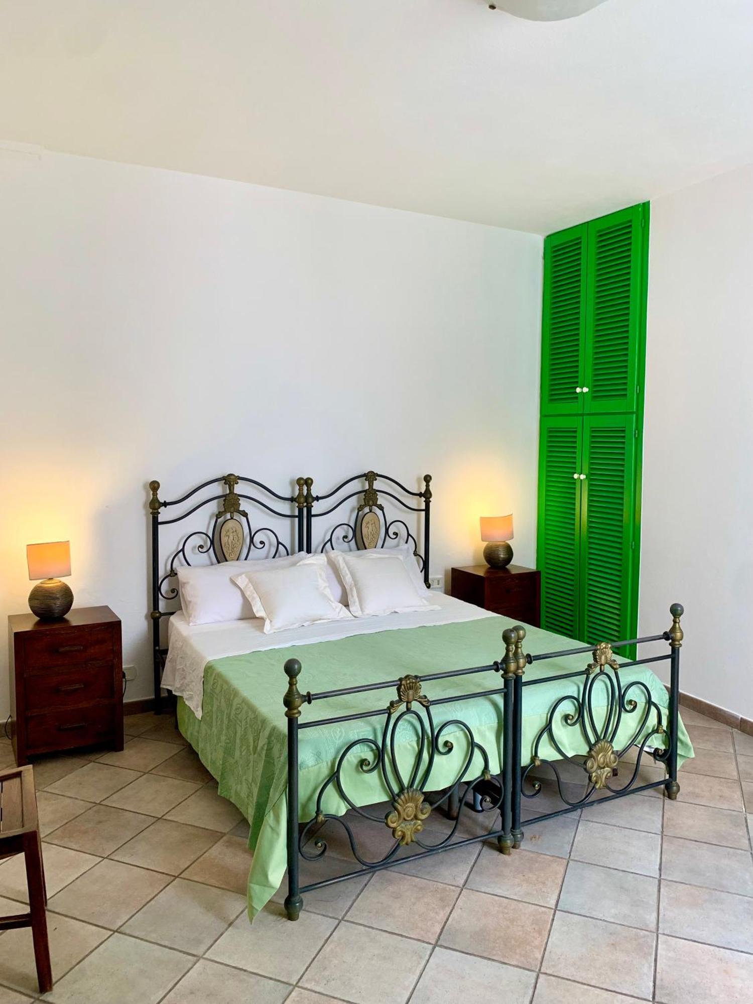 Kallistos & Aparthotel *