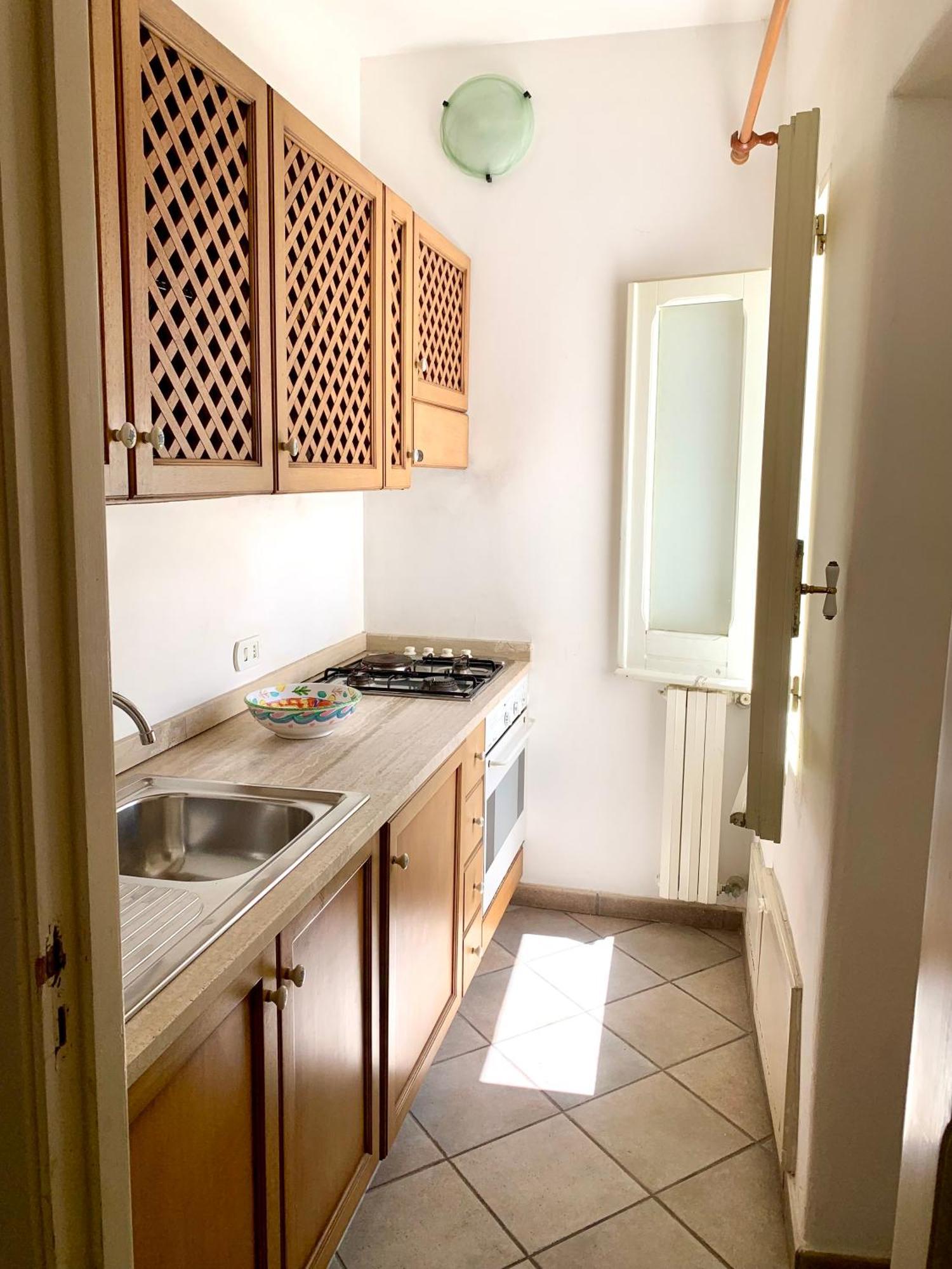 Kallistos & Aparthotel Gallipoli